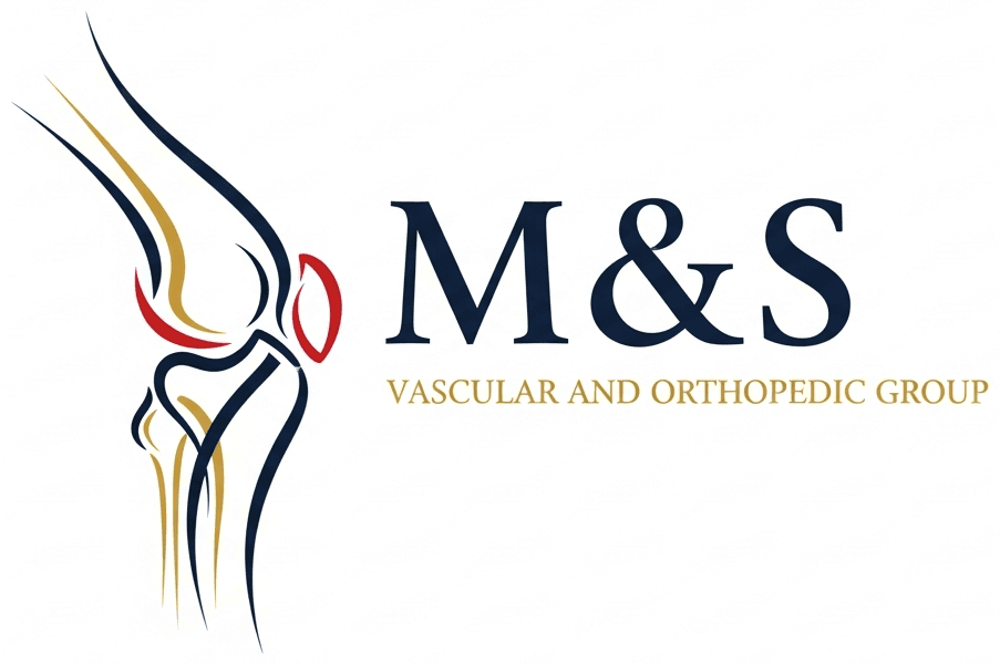 M&S Vascular & Orthopedic Group
